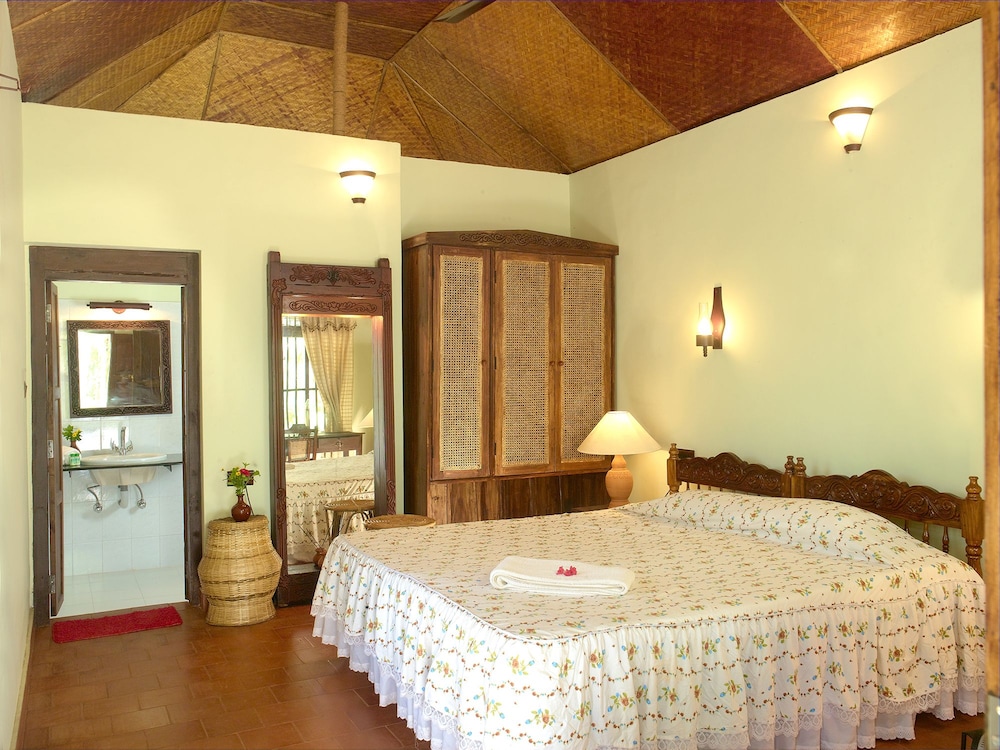 Kerala House Deluxe Double photo 2