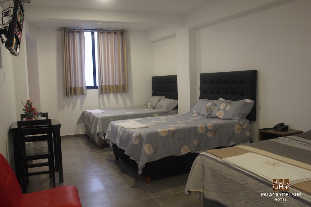 Family Triple Room photo 1