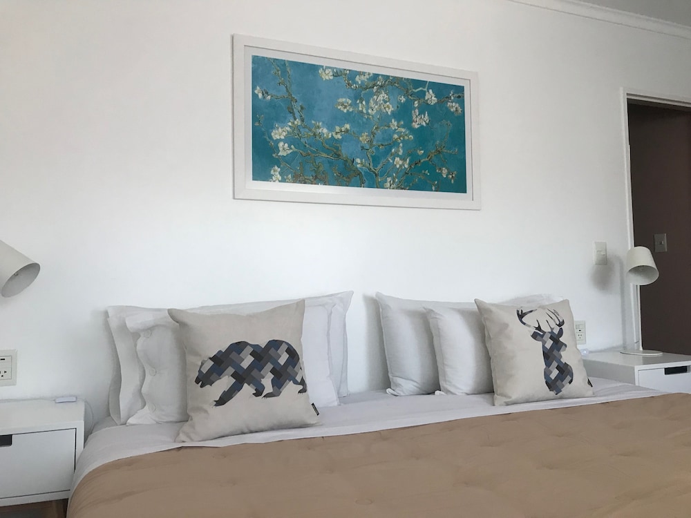 Comfort Apartment, 2 Bedrooms, Garden View photo 2