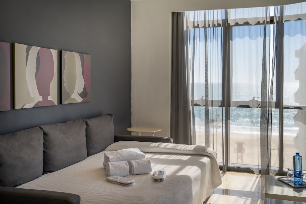 Apartamento, 1 Habitación, Vista al Mar