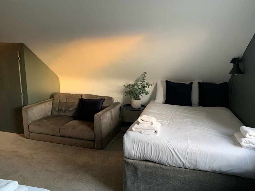 Comfort Twin Room photo 2