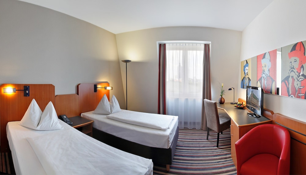 Comfort Double Or Twin Room