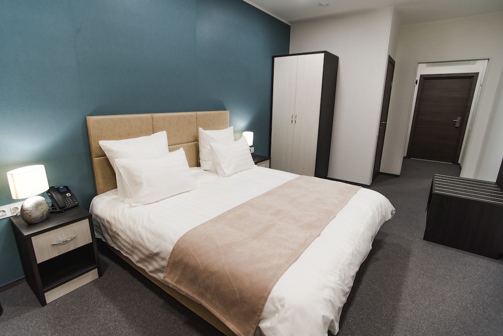 Standard Double Room photo 1