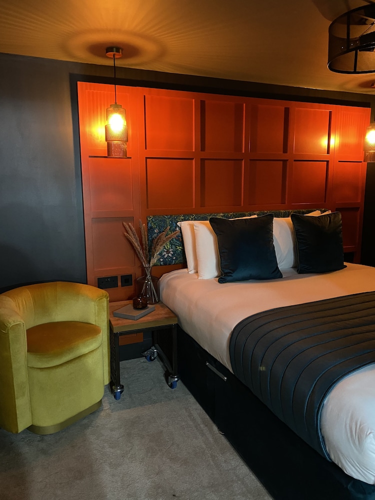 Executive Triple Room