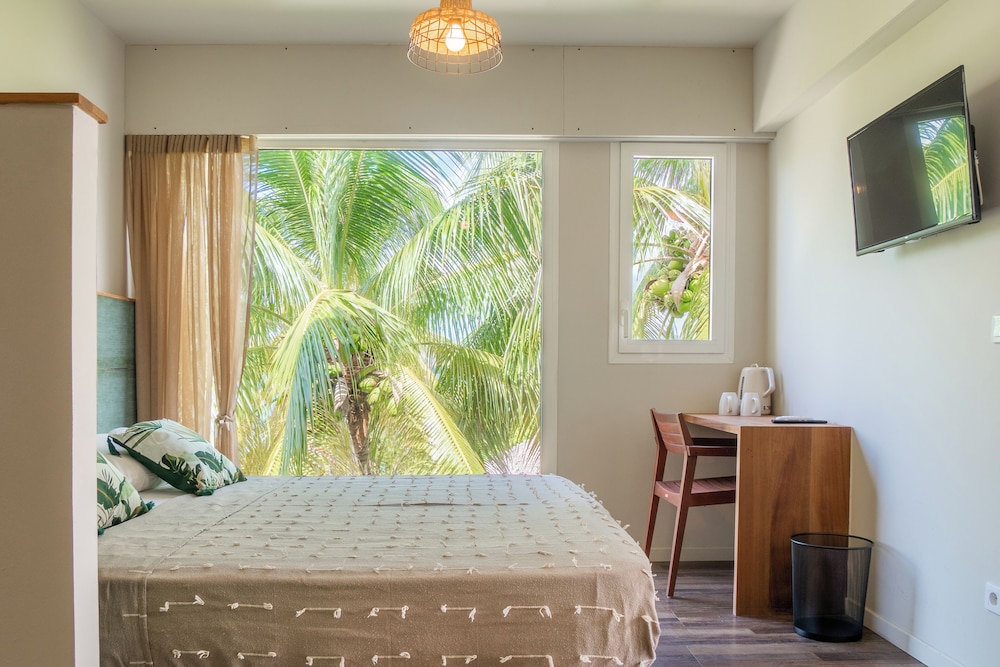 Deluxe Room - Terrace, Sea Facing photo 1