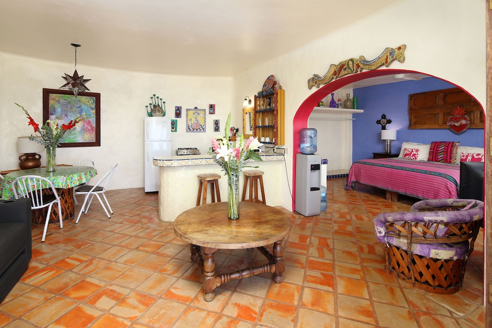 Large Casita #4 Ocean View photo 2