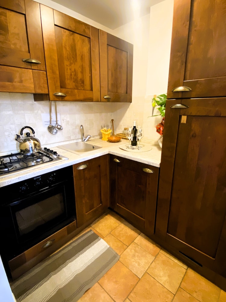 Panoramic Apartment, 1 Bedroom