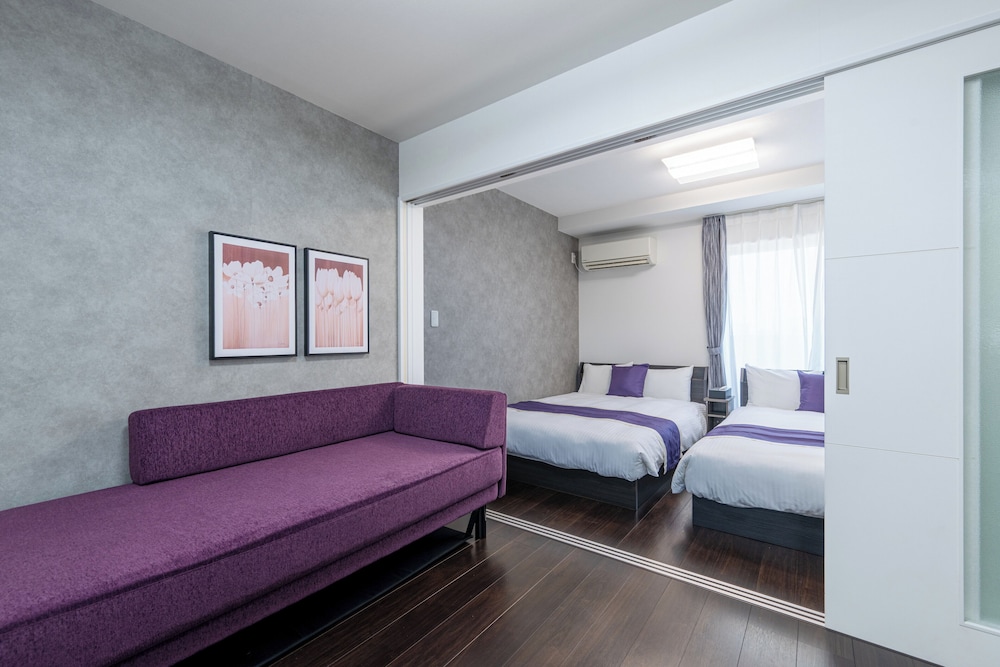 Superior Suite