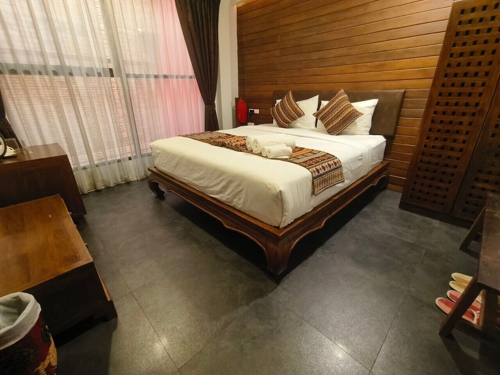 Deluxe Double Room - Photo 1