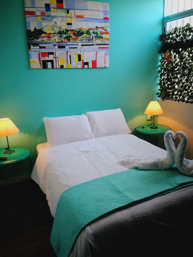 Comfort Double Room, 1 Queen Bed