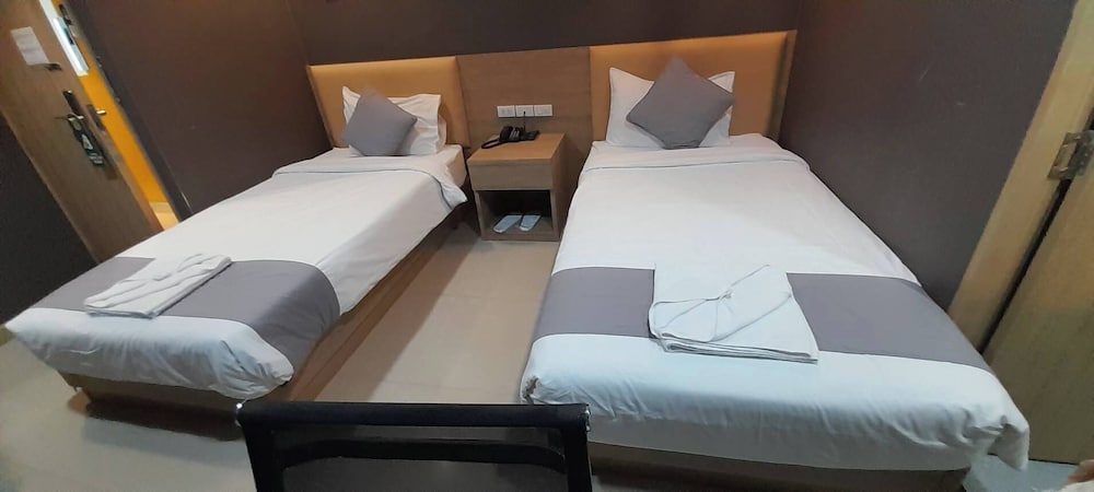 Superior Twin Room photo 1