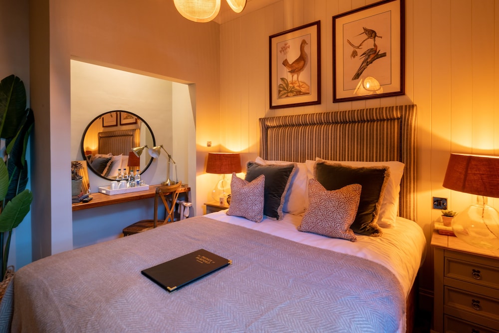 Comfort Double Room photo 2