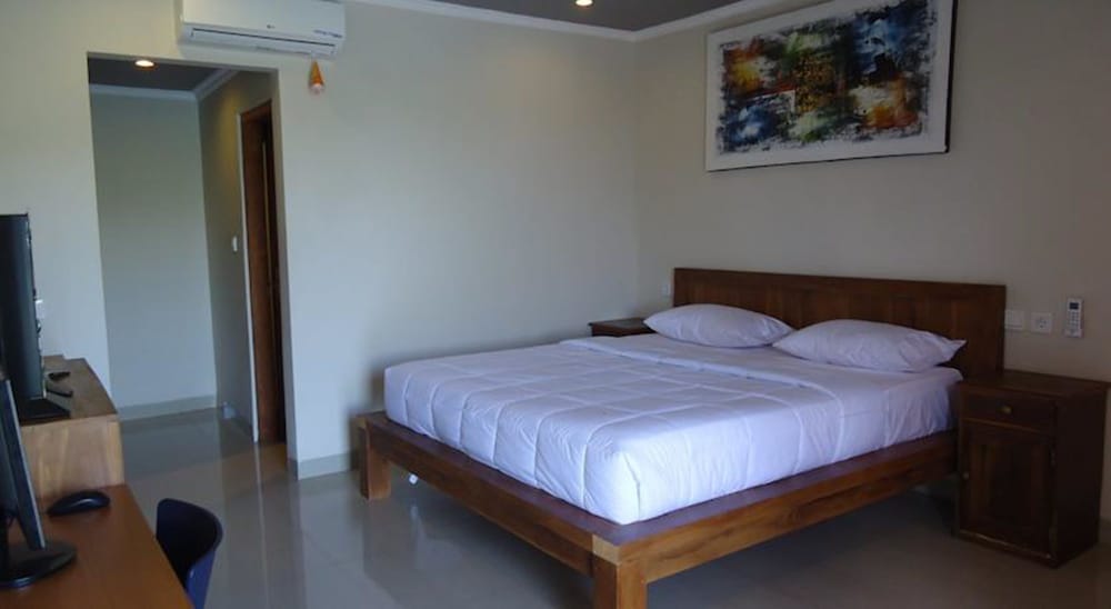 Deluxe Double Room photo 2