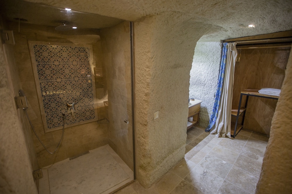 Royal Suite (Turkish Hammam cave) photo 2