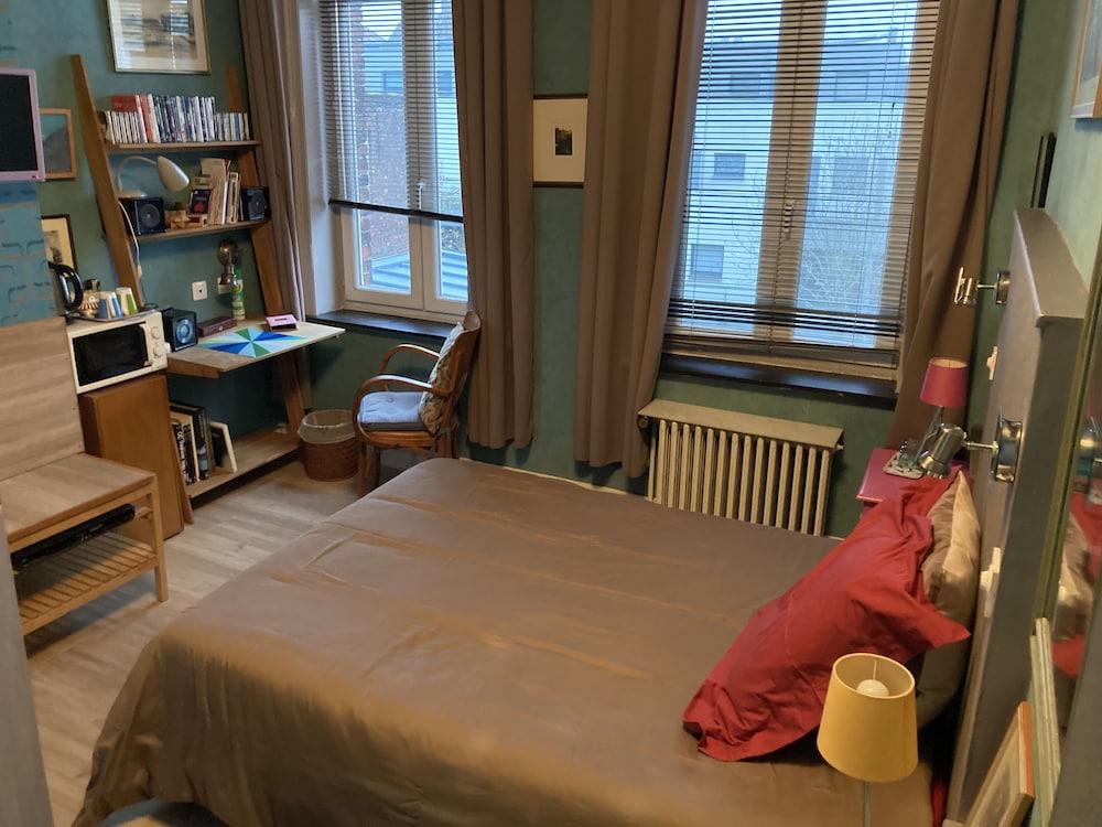 Classic Double Room photo 1