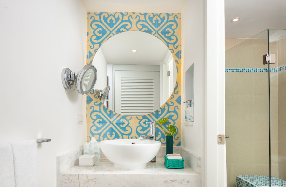 Junior Suite (Swim Up Paradise) - Photo 4