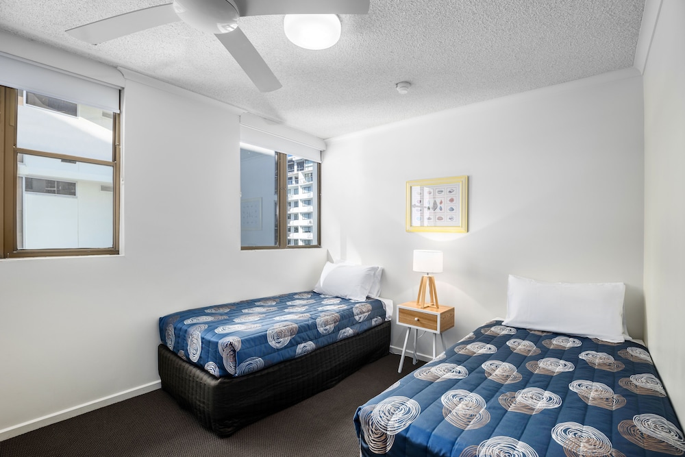 3 Bedroom Beachfront Apartment photo 2