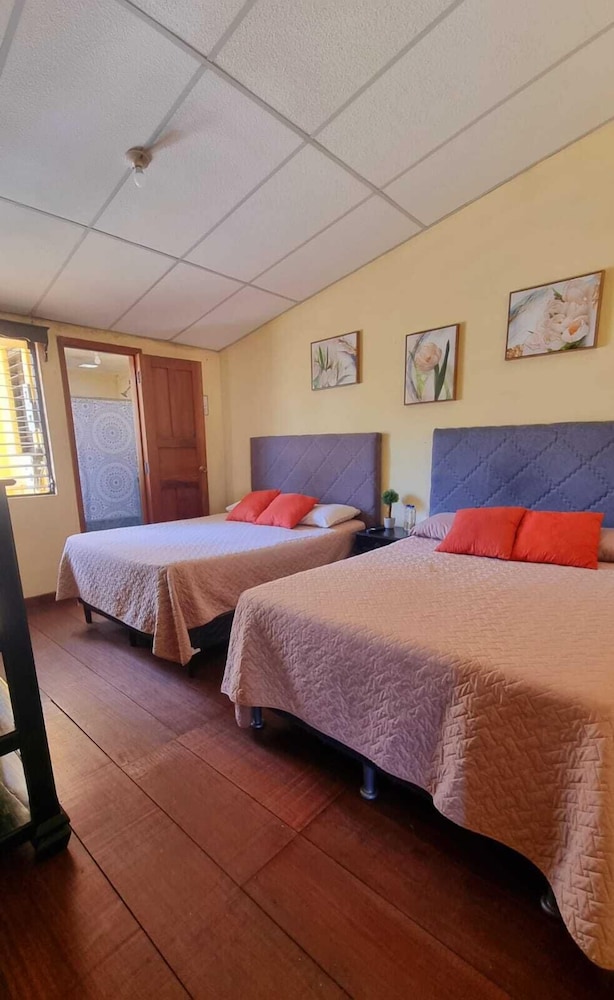 Family Double Room photo 2