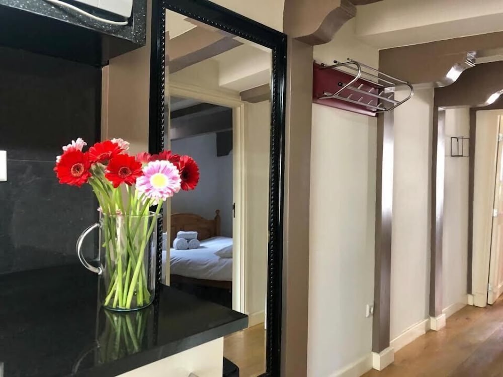 Double Room (City View) photo 2