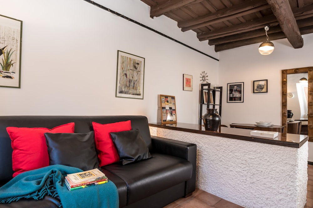 Apartment, 1 Bedroom