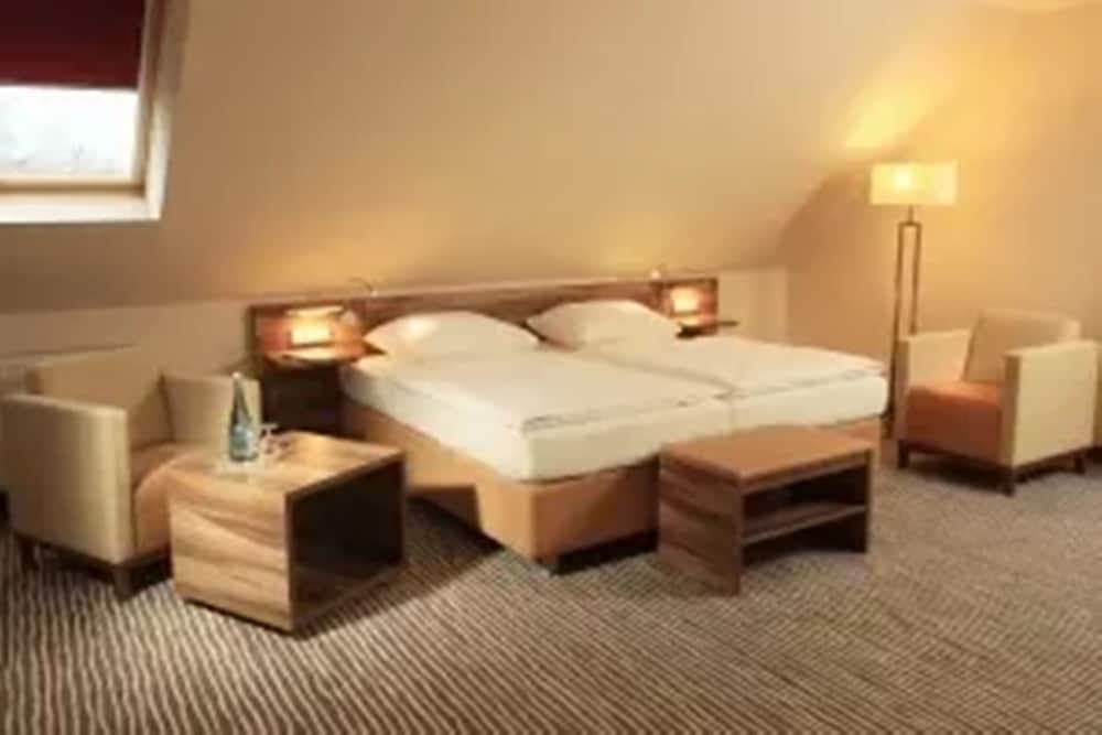 Comfort Double Room photo 2
