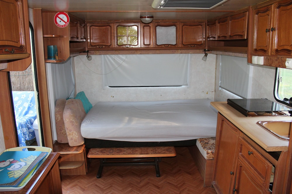 Mobile Home (Caravane) photo 3