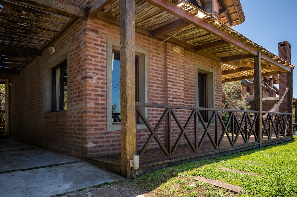 Cabin photo 3