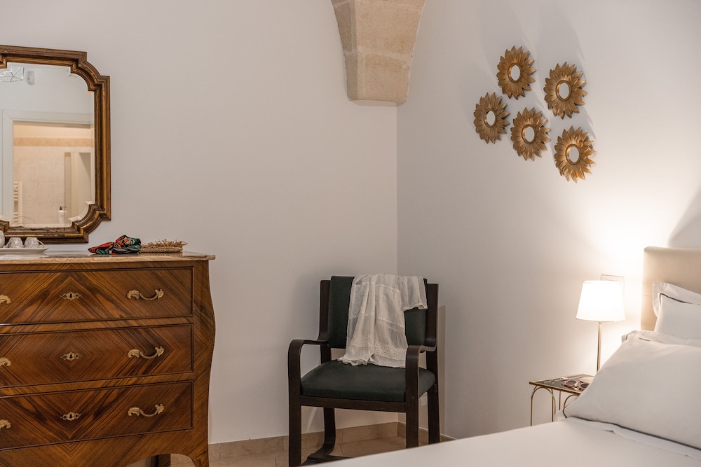 Superior Room, City View