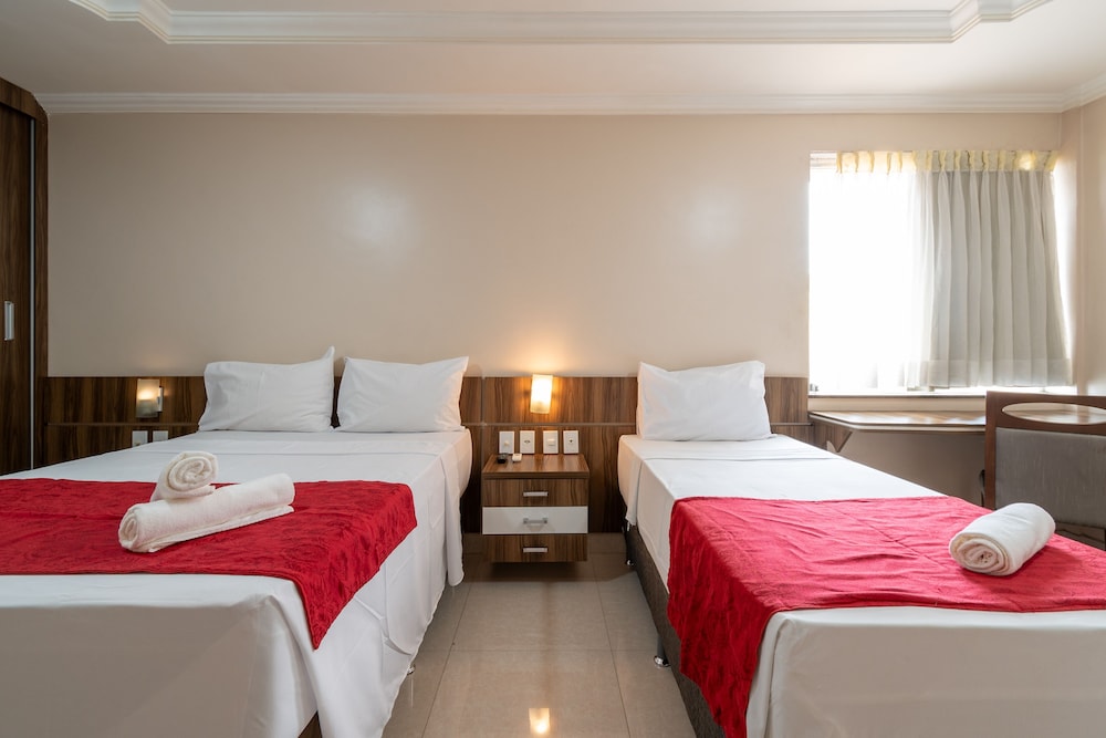 Standard Triple Room - Photo 13