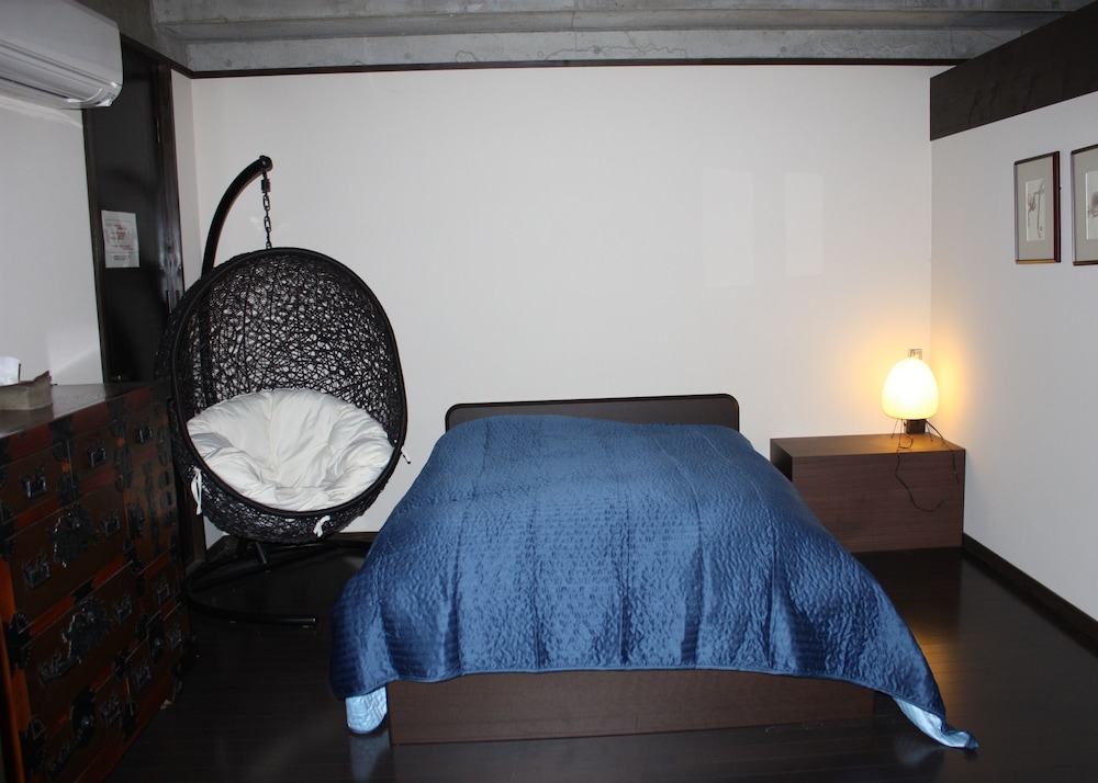 Two-Bedroom + Japanese-Style Room Holiday Home photo 1