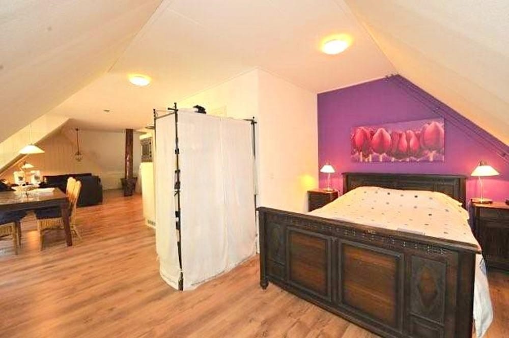 Apartment (Tulp) photo 2