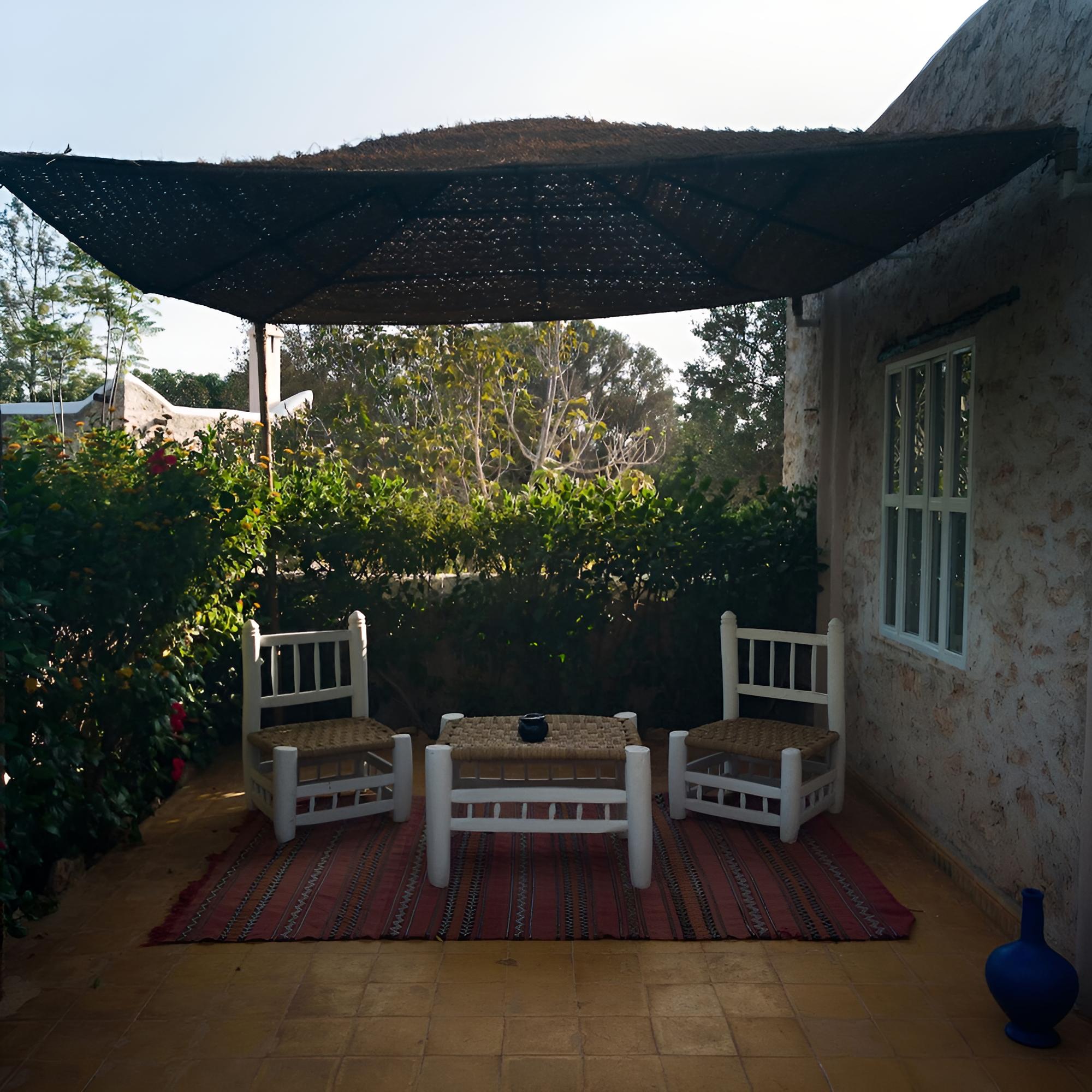 Bungalow (Yucca) photo 3