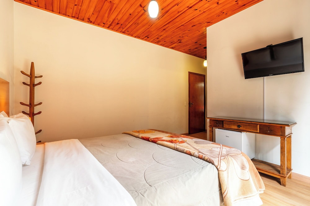 Deluxe Room, Balcony