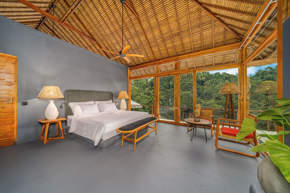 Villa, 2 Bedrooms