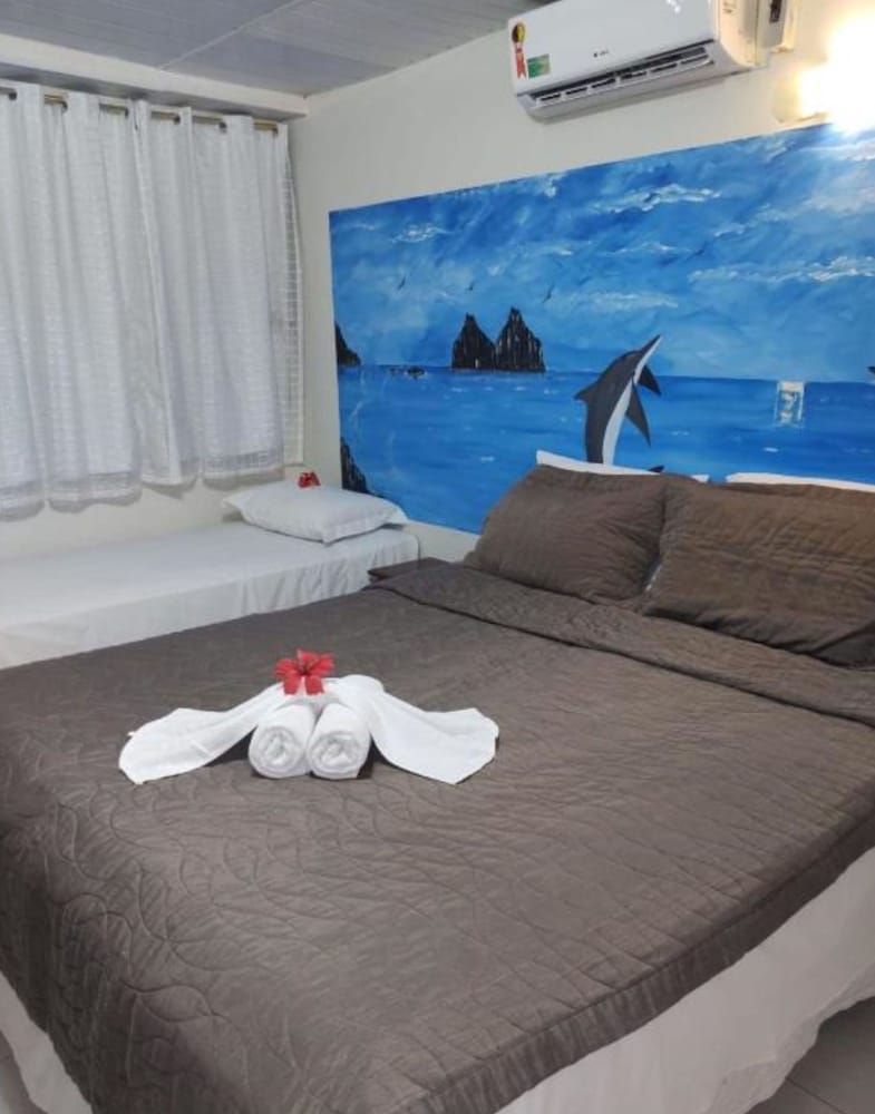 Standard Quadruple Room photo 1