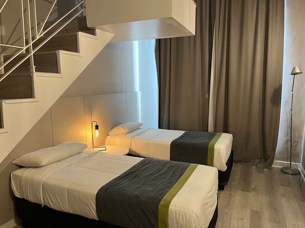 Standard Quadruple Room photo 3