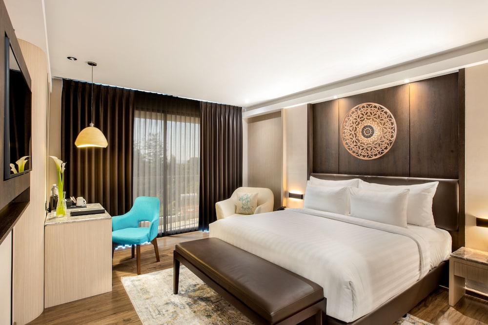 Premier Double Room photo 1