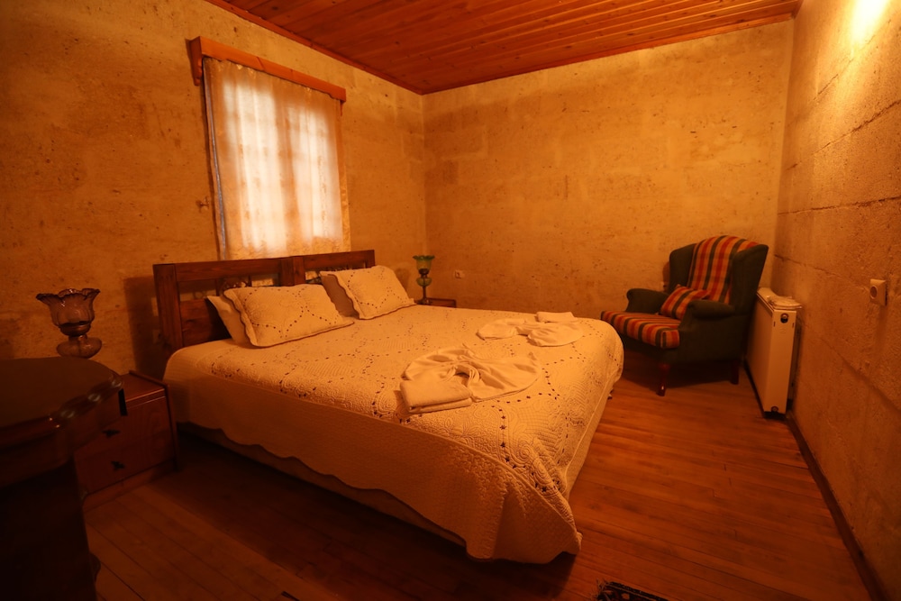 Family Quadruple Room photo 1