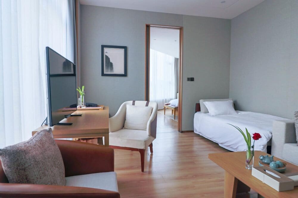 Suite, 1 Bedroom