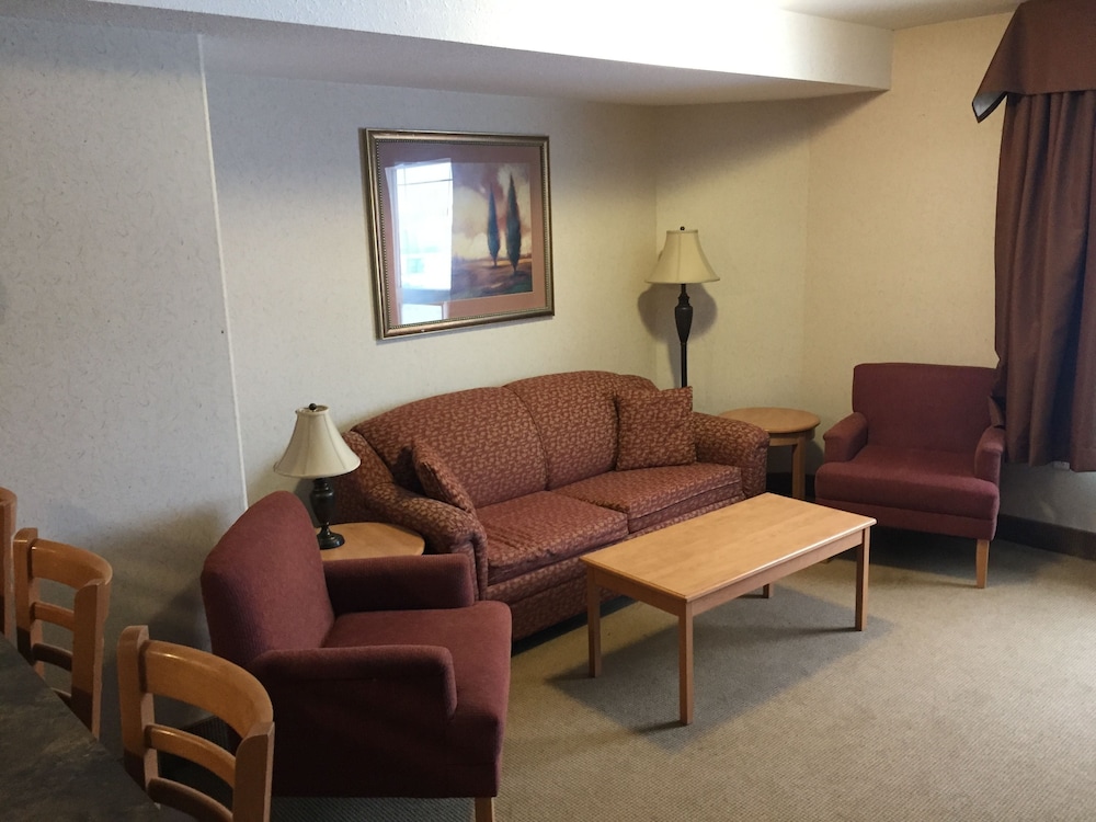 Room, Multiple Beds, Non Smoking - Photo 3