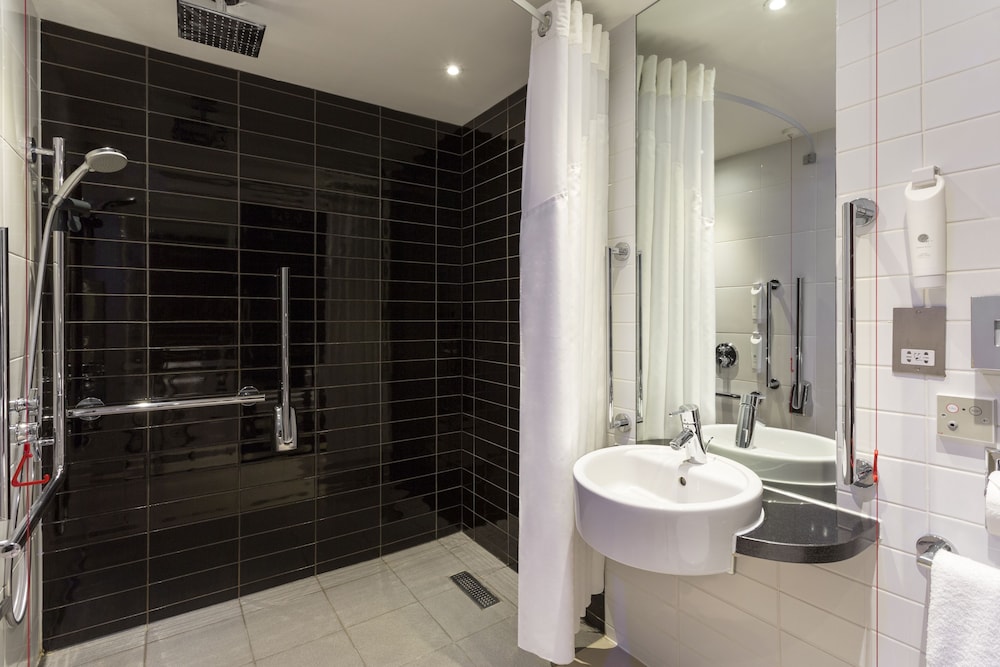 Standard Room, 1 Double Bed, Accessible photo 1