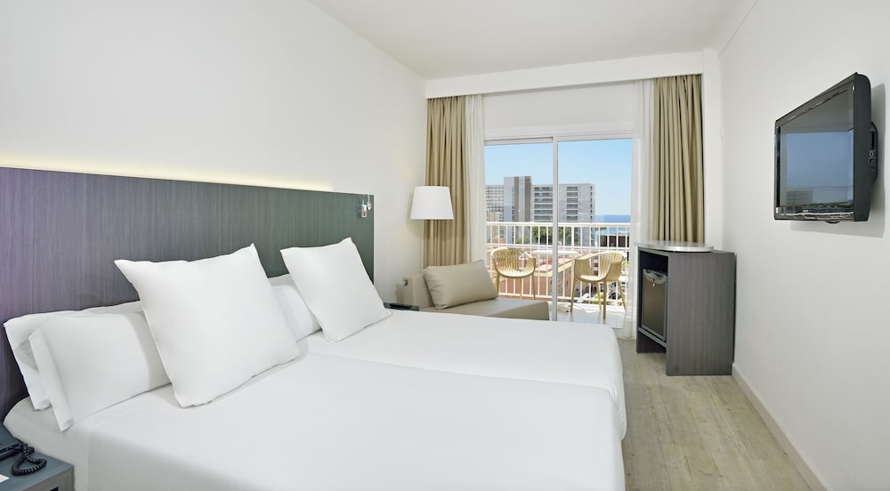 Room, Sea View (Sol, 2+1)