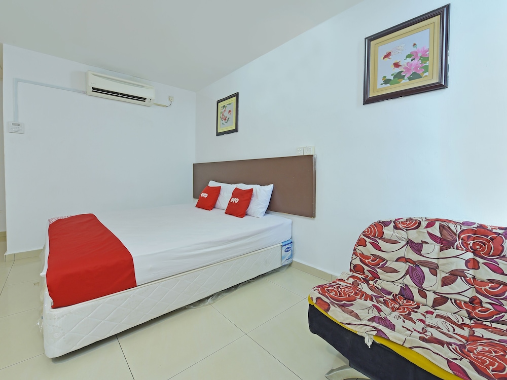 Deluxe Double Room, 1 King Bed photo 3