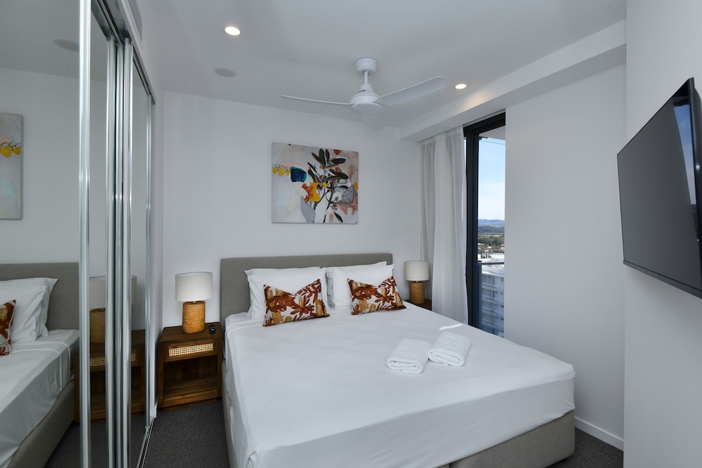 Classic Apartment