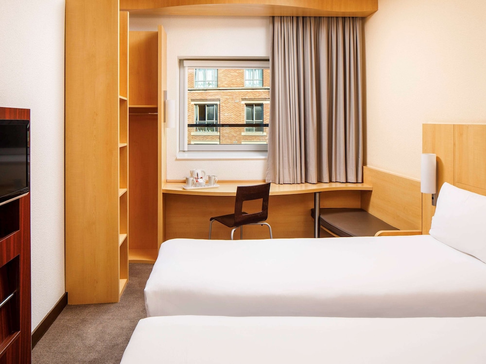 Twin Room, 2 Twin Beds - Photo 4