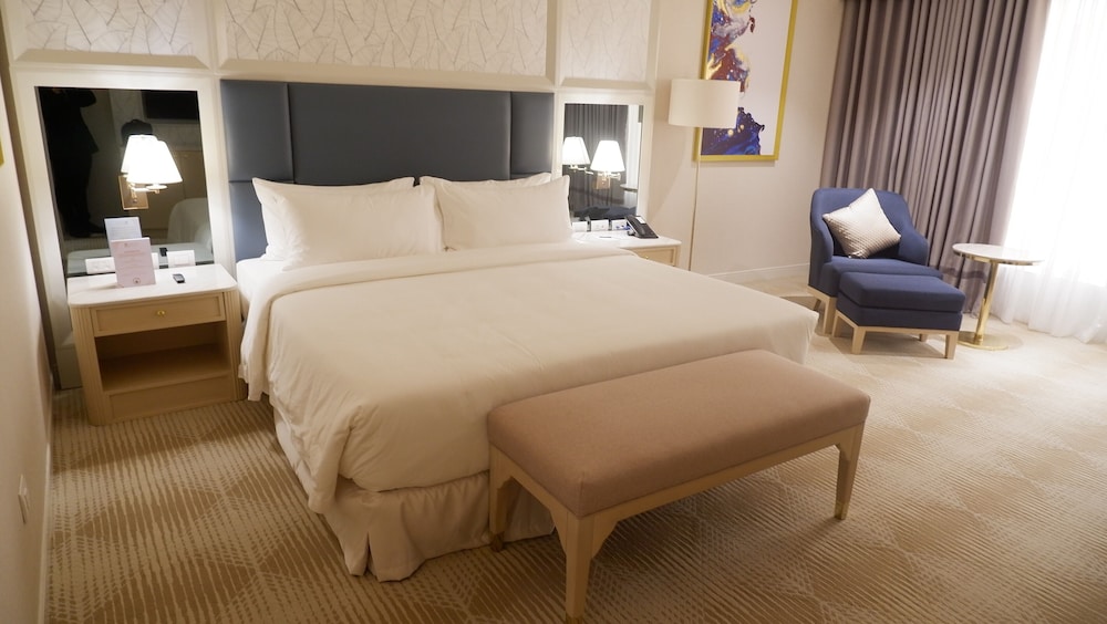 Premium Room - Premium Tower