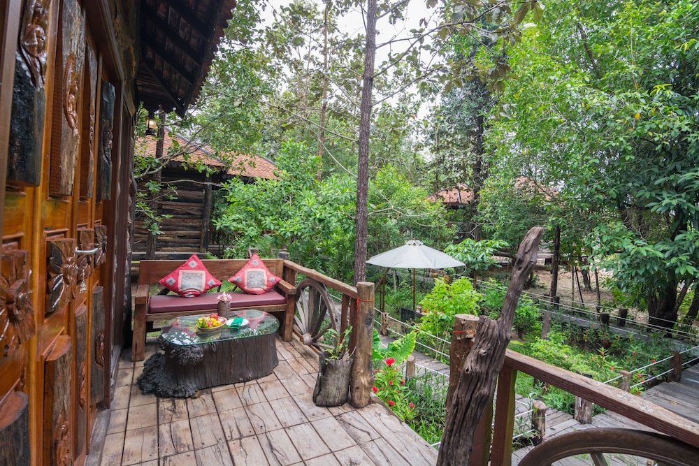 Private Double Villa - Photo 2