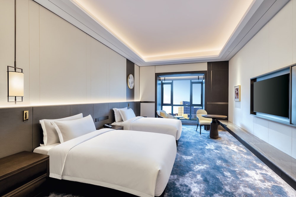 Premium Room, 2 Twin Beds photo 2