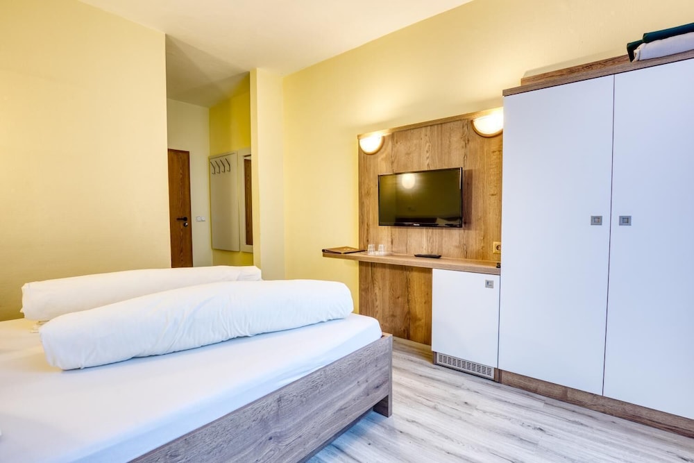 Hotel Kiebitz an der Ostsee, Fotografia 4