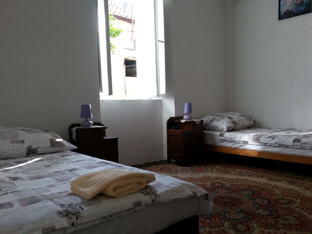 Classic Apartment